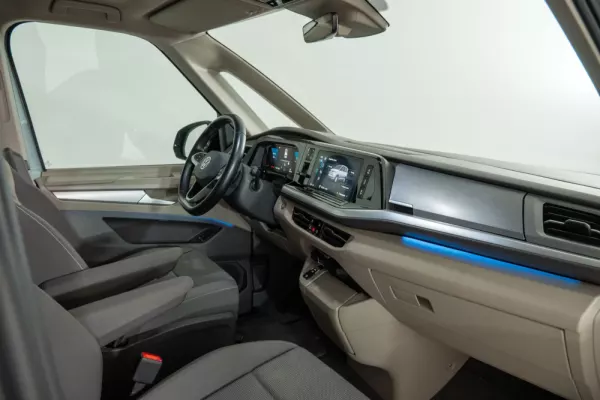 Volkswagen Multivan 1.4 TSI e-Hybrid Life DSG 15