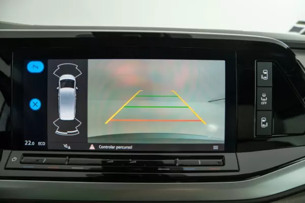 Volkswagen Multivan 1.4 TSI e-Hybrid Life DSG 16