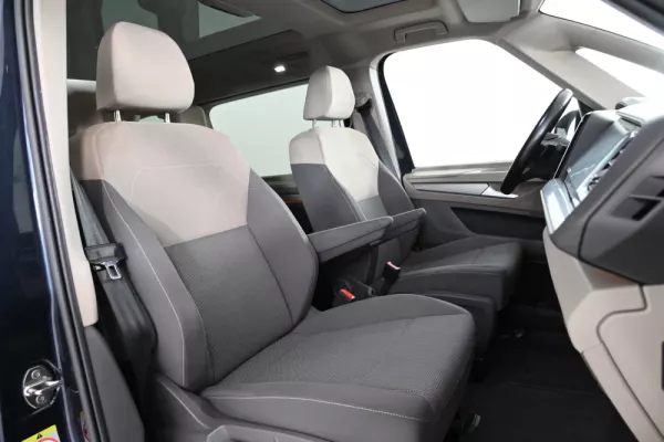 Volkswagen Multivan 1.4 TSI e-Hybrid Life DSG 17