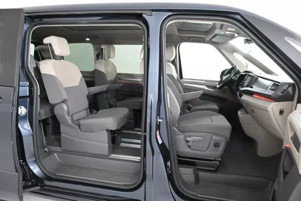 Volkswagen Multivan 1.4 TSI e-Hybrid Life DSG 18