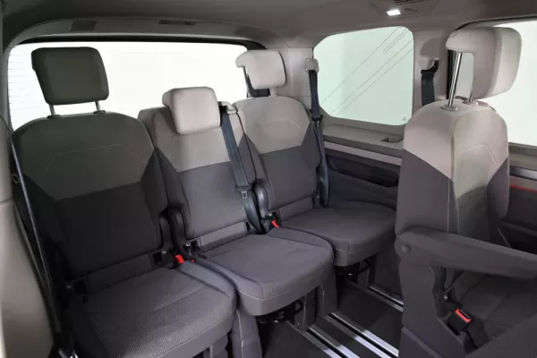 Volkswagen Multivan 1.4 TSI e-Hybrid Life DSG 20