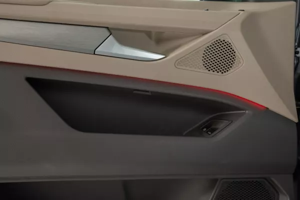 Volkswagen Multivan 1.4 TSI e-Hybrid Life DSG 21