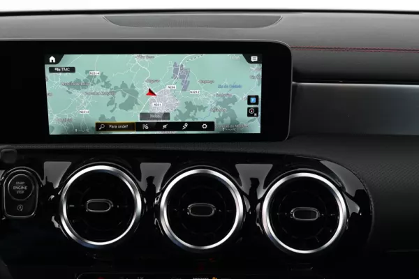 Mercedes-Benz CLA 200 d Shooting Brake AMG Line Aut. 18