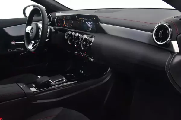 Mercedes-Benz CLA 180 d AMG Line Aut. 15