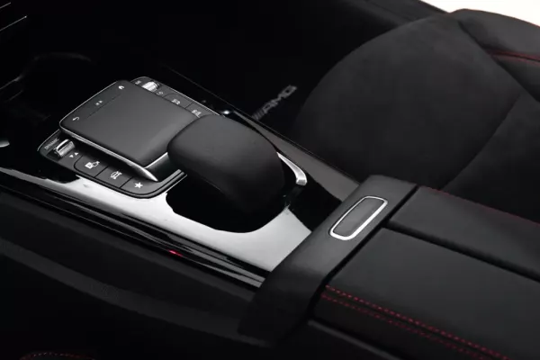 Mercedes-Benz CLA 180 d AMG Line Aut. 18