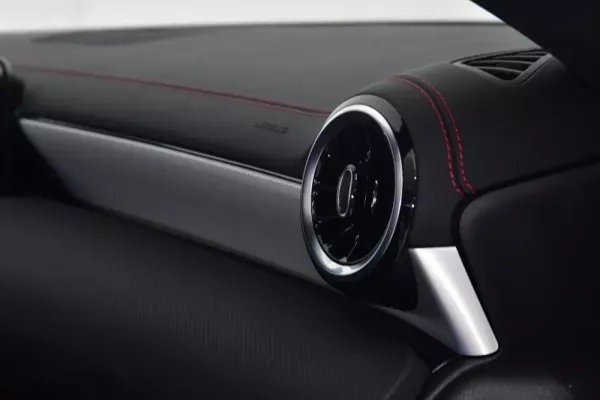 Mercedes-Benz CLA 180 d AMG Line Aut. 17