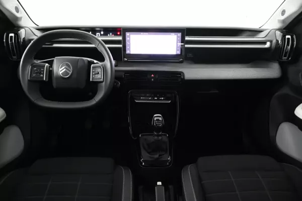 Citroën C3 1.2 Turbo Max 3