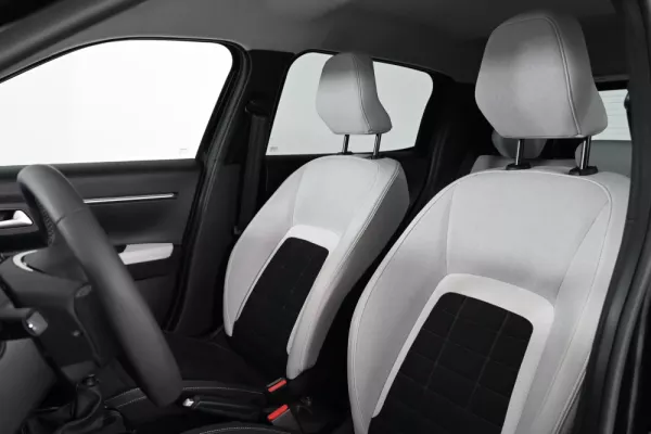 Citroën C3 1.2 Turbo Max 4