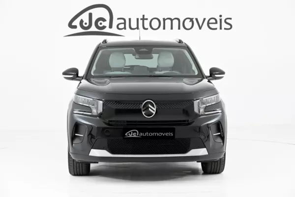 Citroën C3 1.2 Turbo Max 5