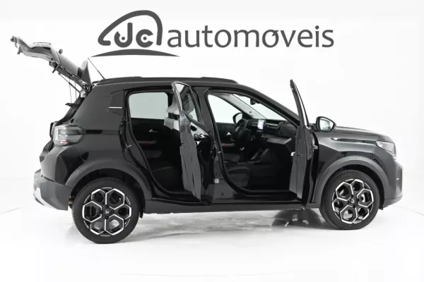 Citroën C3 1.2 Turbo Max 6