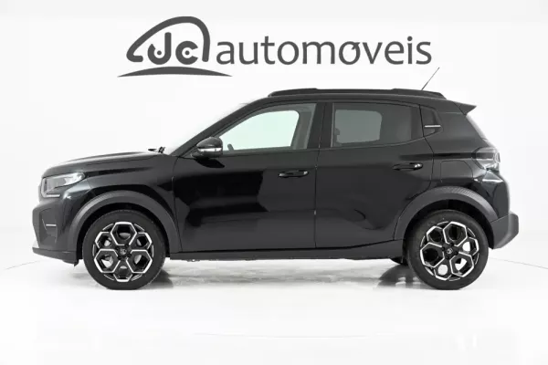 Citroën C3 1.2 Turbo Max 7