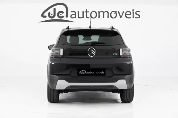 Citroën C3 1.2 Turbo Max 9