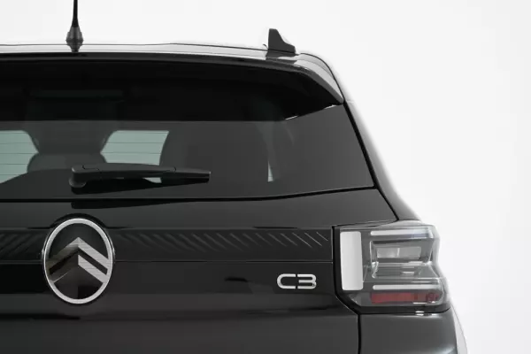 Citroën C3 1.2 Turbo Max 10