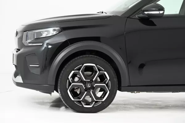 Citroën C3 1.2 Turbo Max 13