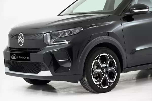 Citroën C3 1.2 Turbo Max 14