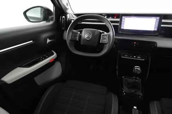 Citroën C3 1.2 Turbo Max 15