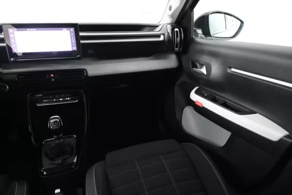 Citroën C3 1.2 Turbo Max 16