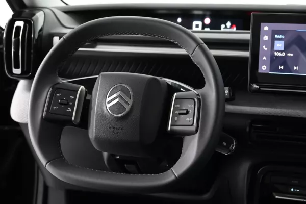 Citroën C3 1.2 Turbo Max 17