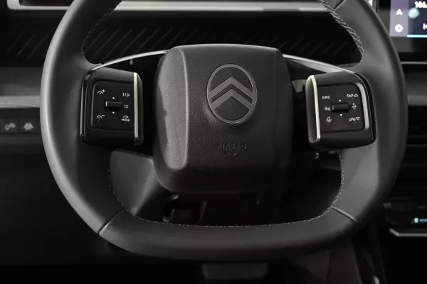 Citroën C3 1.2 Turbo Max 18