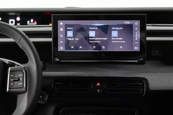 Citroën C3 1.2 Turbo Max 19