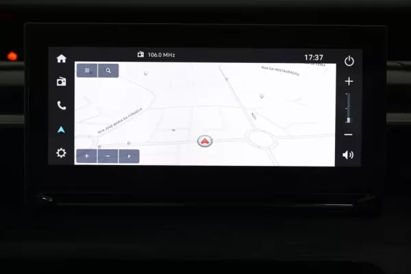 Citroën C3 1.2 Turbo Max 21