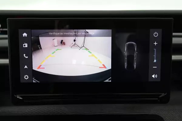 Citroën C3 1.2 Turbo Max 22