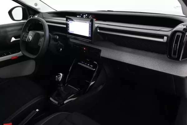 Citroën C3 1.2 Turbo Max 23