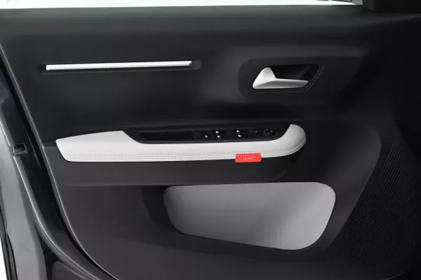 Citroën C3 1.2 Turbo Max 26