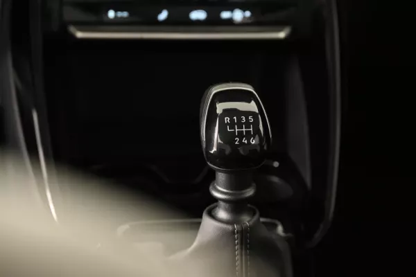 Citroën C3 1.2 Turbo Max 29