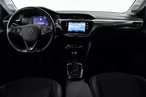 Opel Corsa 1.2 T Elegance 3