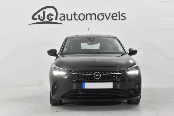 Opel Corsa 1.2 T Elegance 5