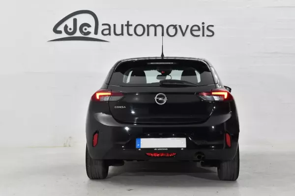 Opel Corsa 1.2 T Elegance 8