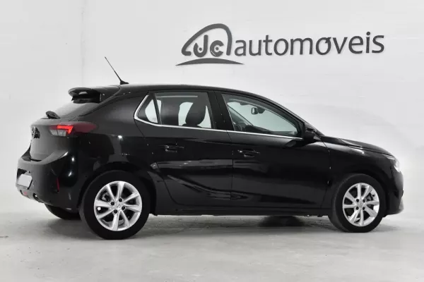 Opel Corsa 1.2 T Elegance 7