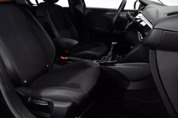 Opel Corsa 1.2 T Elegance 12