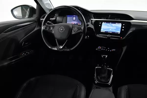 Opel Corsa 1.2 T Elegance 13