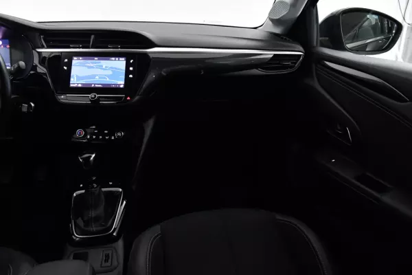 Opel Corsa 1.2 T Elegance 14