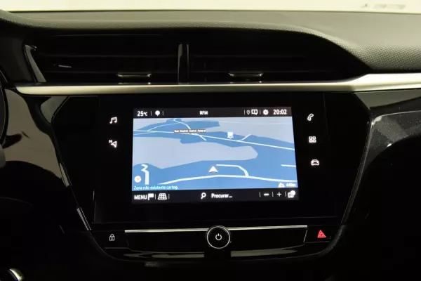 Opel Corsa 1.2 T Elegance 17