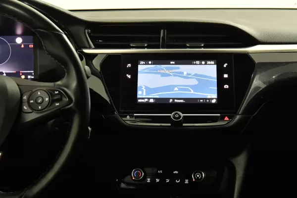 Opel Corsa 1.2 T Elegance 19