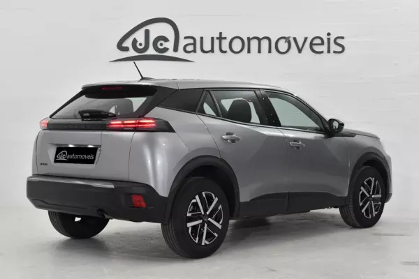 Peugeot 2008 1.2 PureTech Active 2