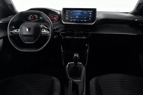 Peugeot 2008 1.2 PureTech Active 3