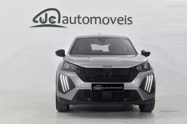 Peugeot 2008 1.2 PureTech Active 5