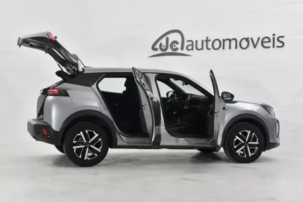 Peugeot 2008 1.2 PureTech Active 6