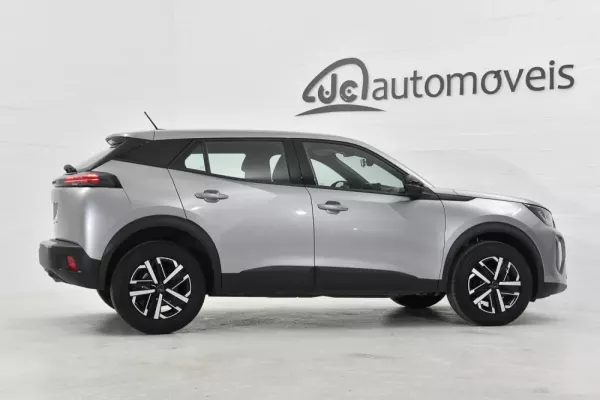 Peugeot 2008 1.2 PureTech Active 7