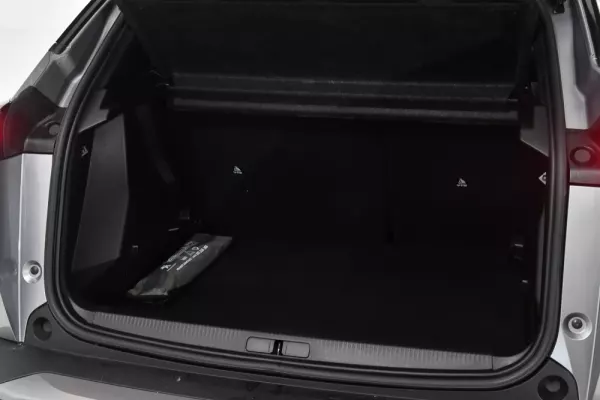 Peugeot 2008 1.2 PureTech Active 9