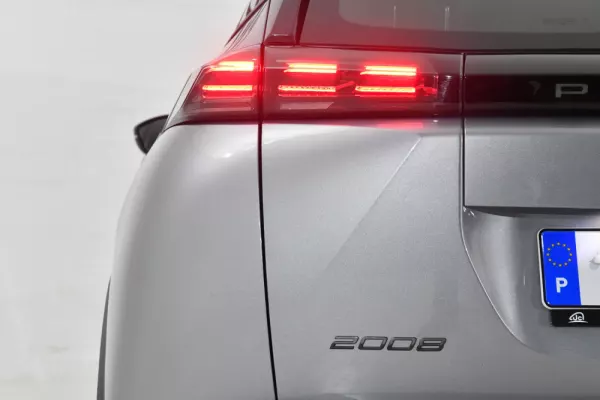 Peugeot 2008 1.2 PureTech Active 10
