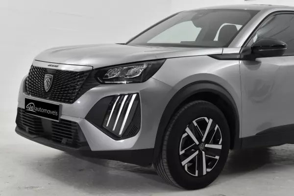 Peugeot 2008 1.2 PureTech Active 11