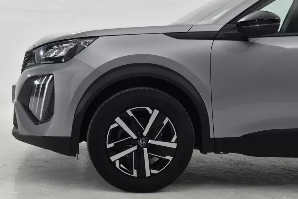 Peugeot 2008 1.2 PureTech Active 12