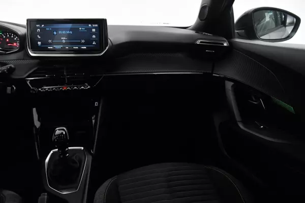 Peugeot 2008 1.2 PureTech Active 14