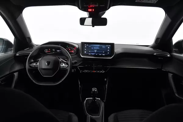 Peugeot 2008 1.2 PureTech Active 19