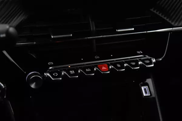 Peugeot 2008 1.2 PureTech Active 21